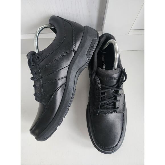 New Balance Men\'s 1700 - Black Walking Sneaker‎ main image 5